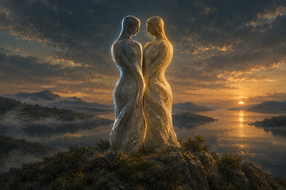 Anima and Animus